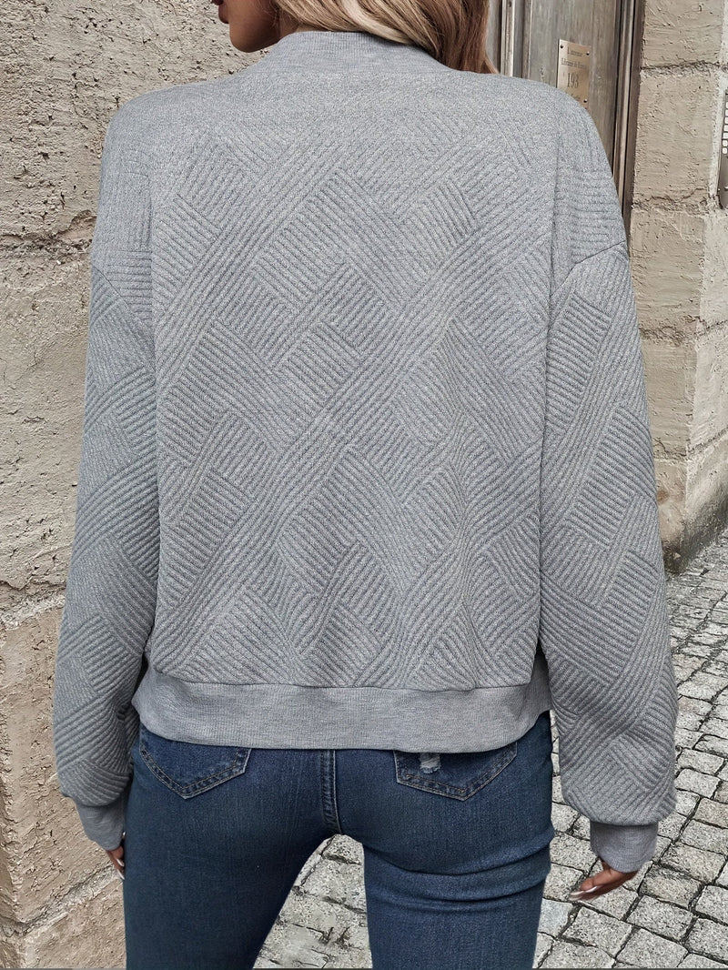 Timeless Vintage Style Jacket