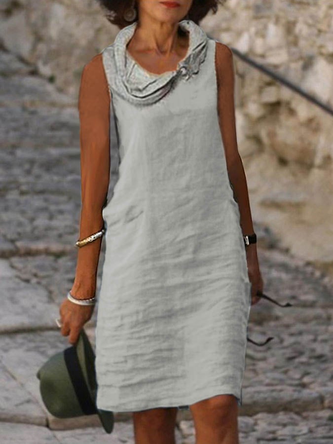 Classic Vintage Dress