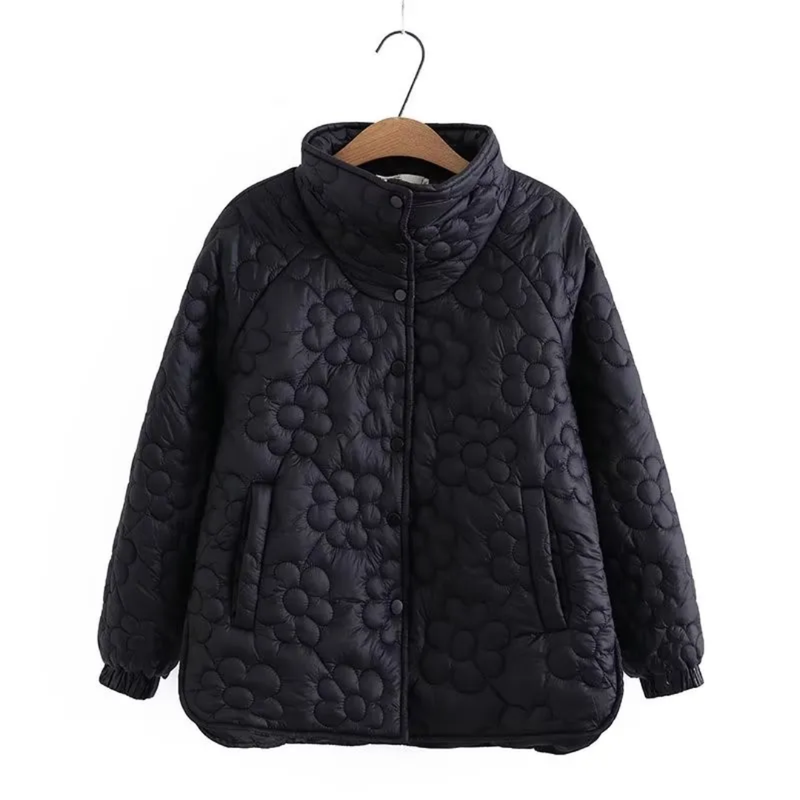 Vintage Inspired Coat