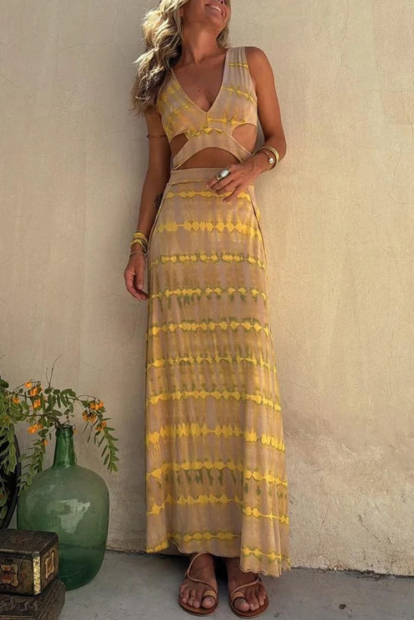 Vintage Inspired Dress