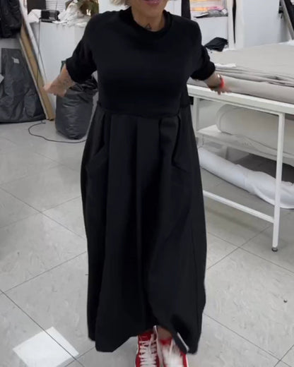 Elegantly Designed Dress