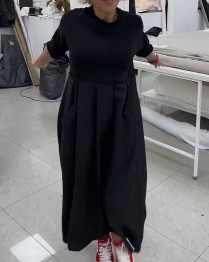 Beautifully Crafted Dress