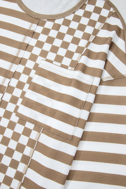 Vintage Inspired Blouse