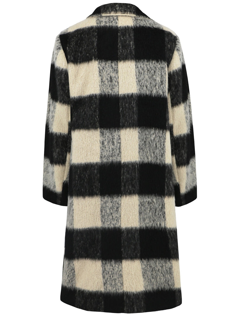 Timeless Vintage Style Coat