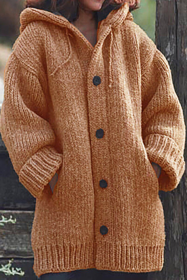 Classic Vintage Cardigan