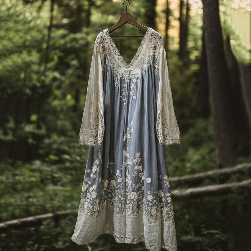 Beautifully Crafted Dress