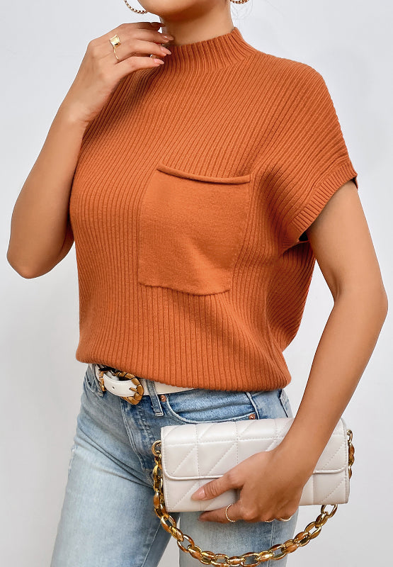 Vintage Inspired Sweater