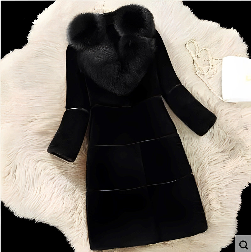 Vintage Inspired Coat