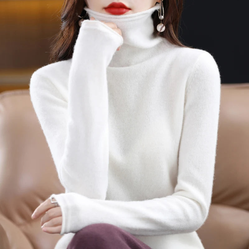 Beautifully Crafted Pullover