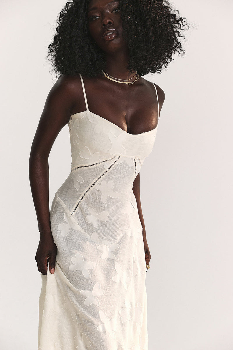 Beautifully Crafted Dress