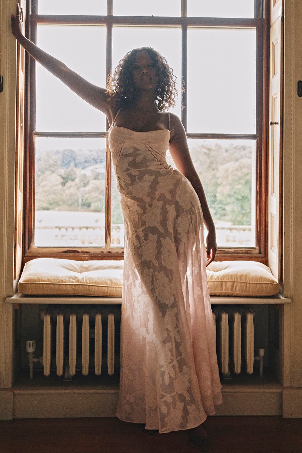 Beautifully Crafted Dress