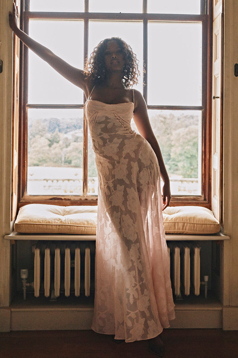 Beautifully Crafted Dress