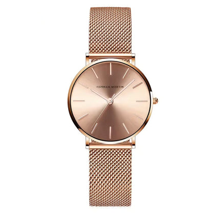 Rosegold