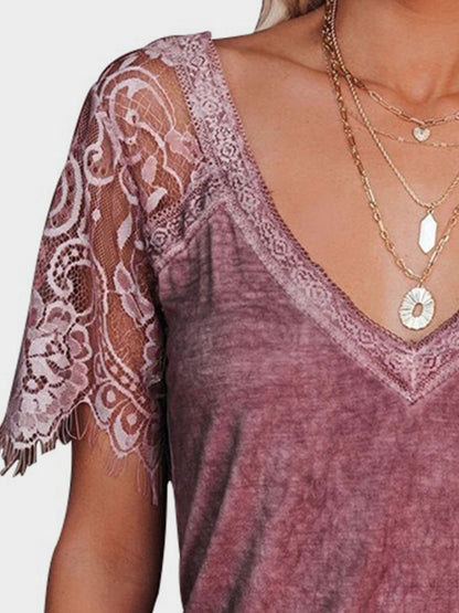 Beautifully Crafted T-Shirt