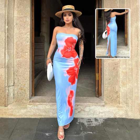 Elegantly Designed Dress