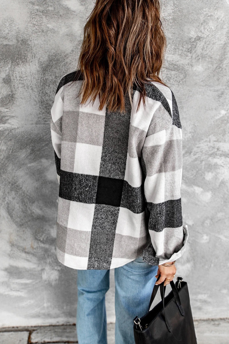 Elegantly Designed Jacket