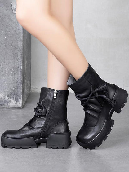 Stylish Orthopedic Boots for Any Occasion