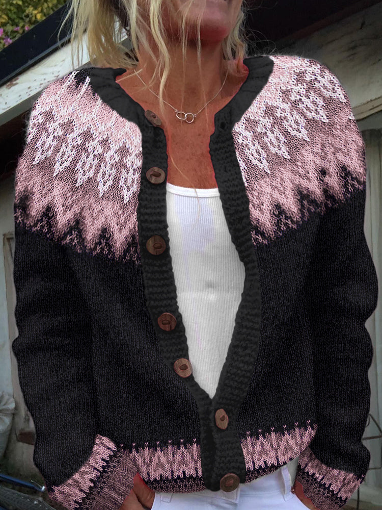Beautifully Crafted Sweater