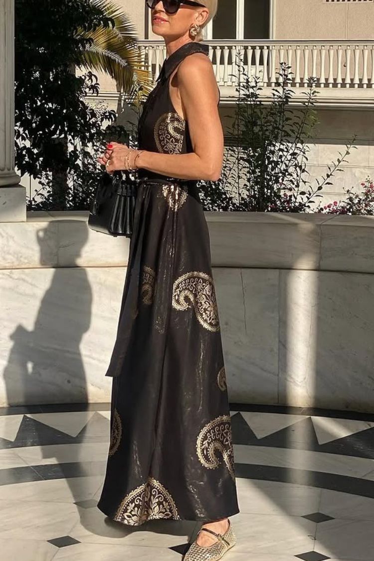 Beautifully Crafted Dress