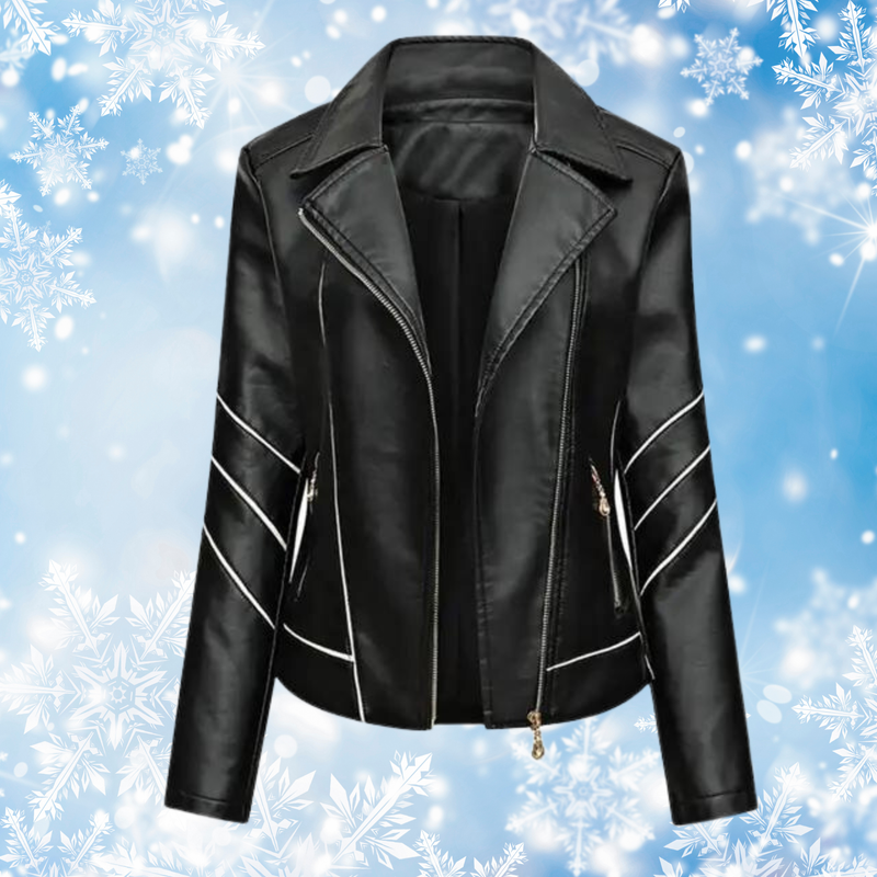 Timeless Vintage Style Coat