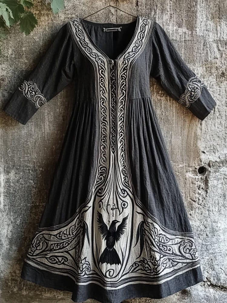 Thoughtfully Designed Dress