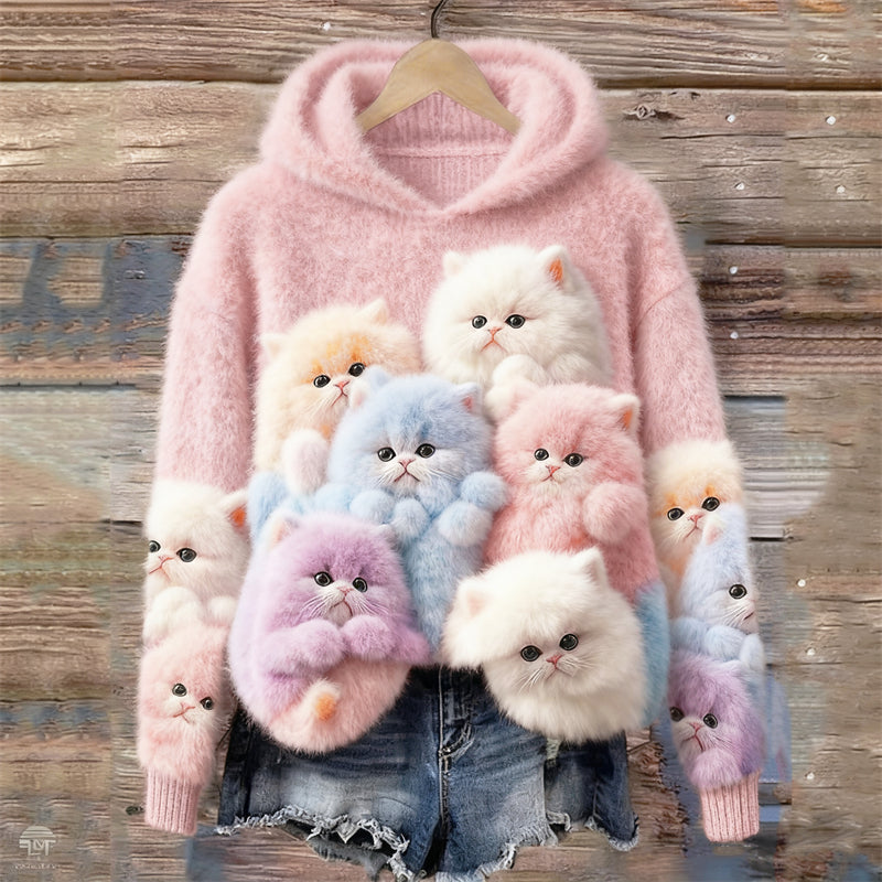 Beautifully Crafted Sweater
