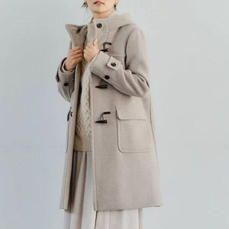 Elegantly Designed Coat