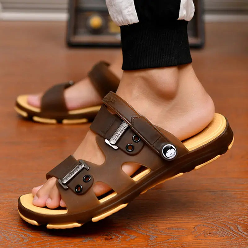 Beautifully Crafted Orthopedic Sandals