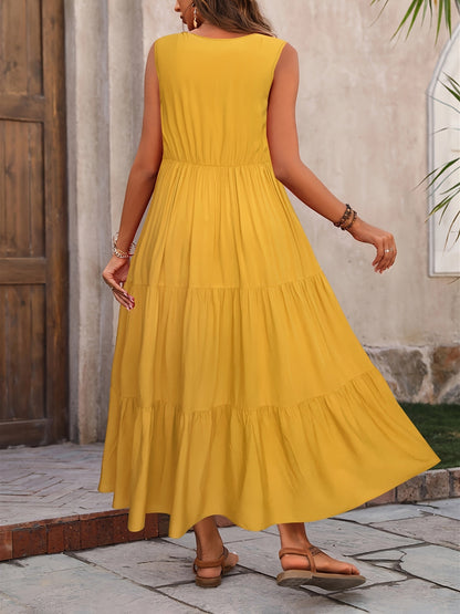 Classic Vintage Dress