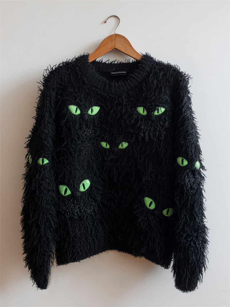 Classic Vintage Sweater
