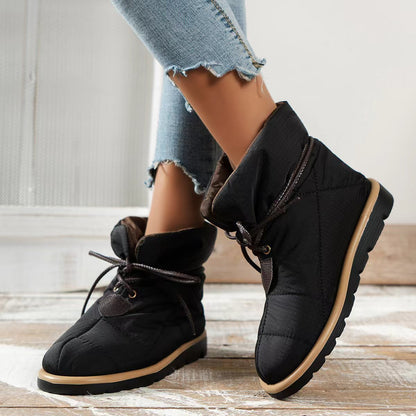 Beautifully Crafted Orthopedic Boots