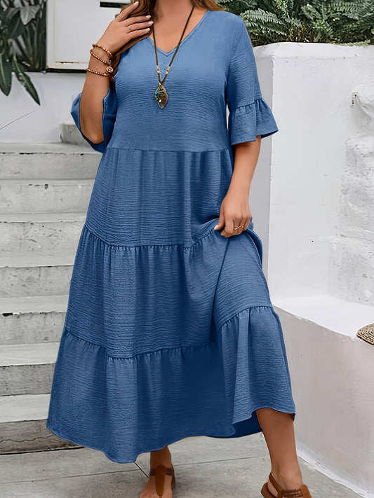 Thoughtfully Designed Dress