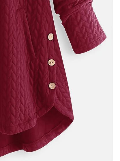 Classic Vintage Coat