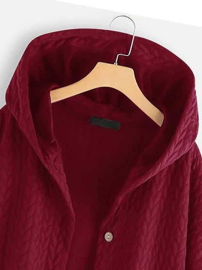 Classic Vintage Coat