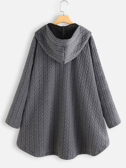Classic Vintage Coat
