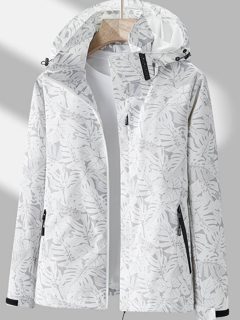Gracefully Designed Jacket