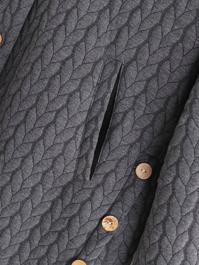 Classic Vintage Coat