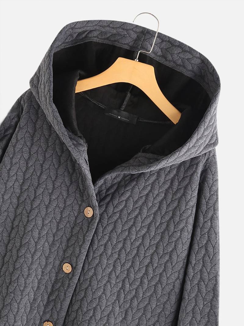 Classic Vintage Coat