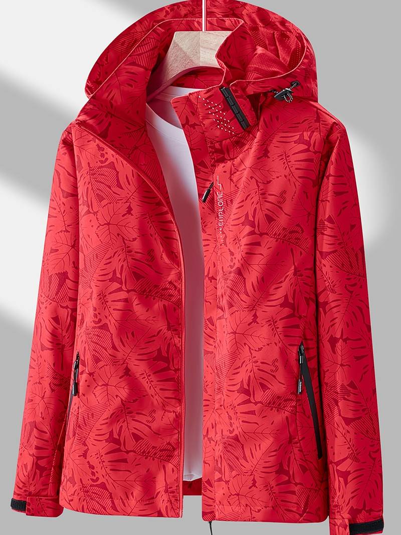 Gracefully Designed Jacket
