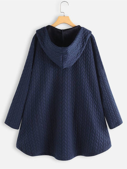 Classic Vintage Coat