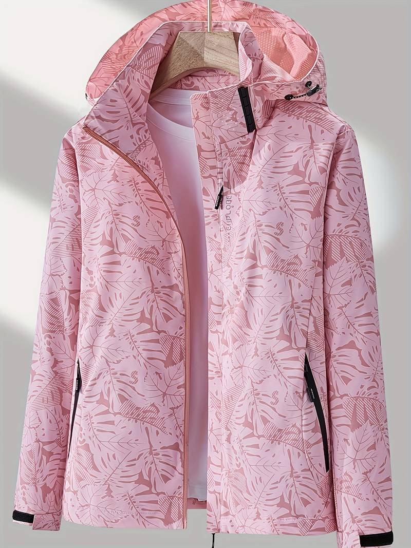 Gracefully Designed Jacket