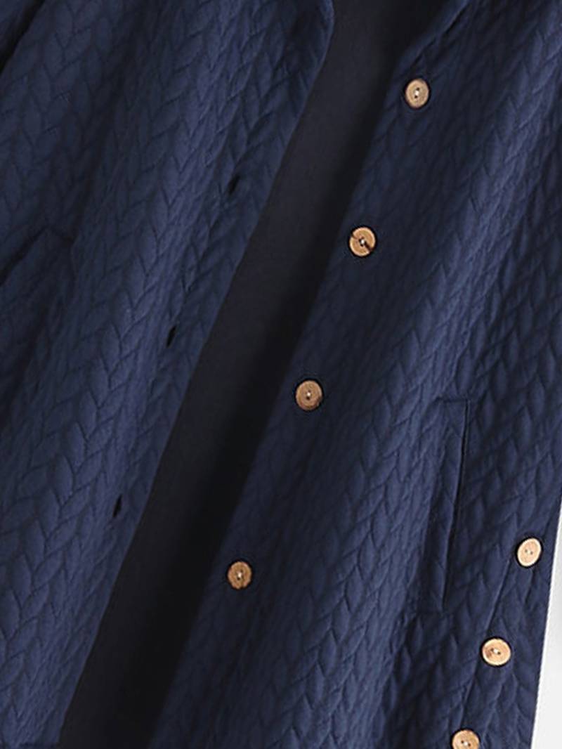 Classic Vintage Coat