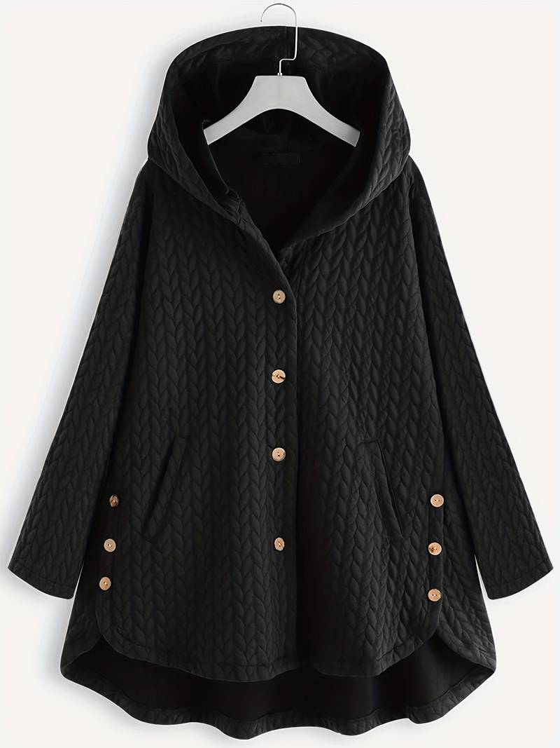 Classic Vintage Coat