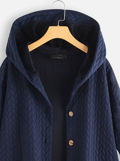Classic Vintage Coat