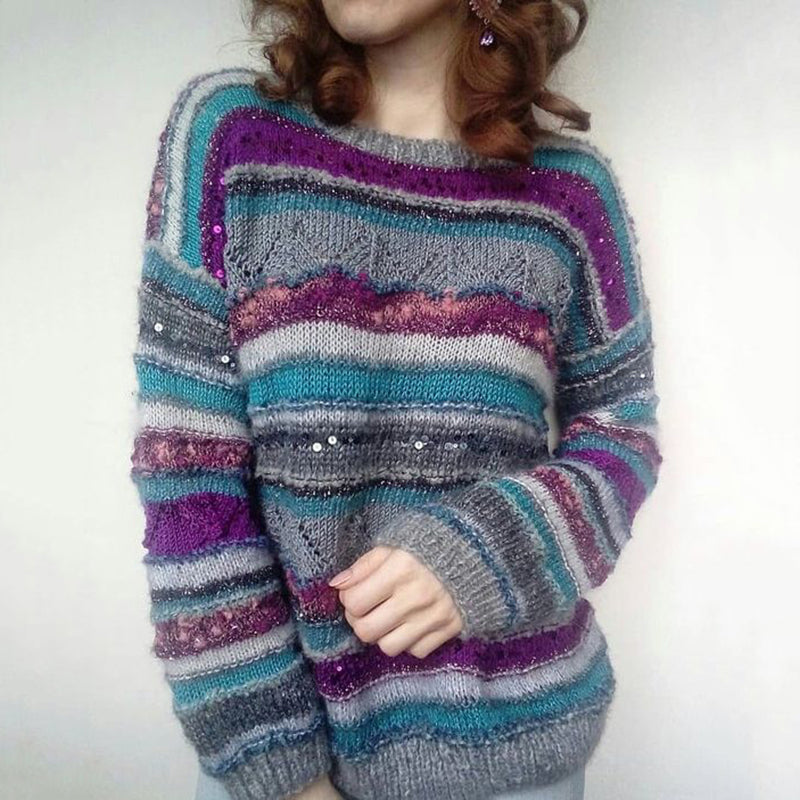 Beautifully Crafted Sweater