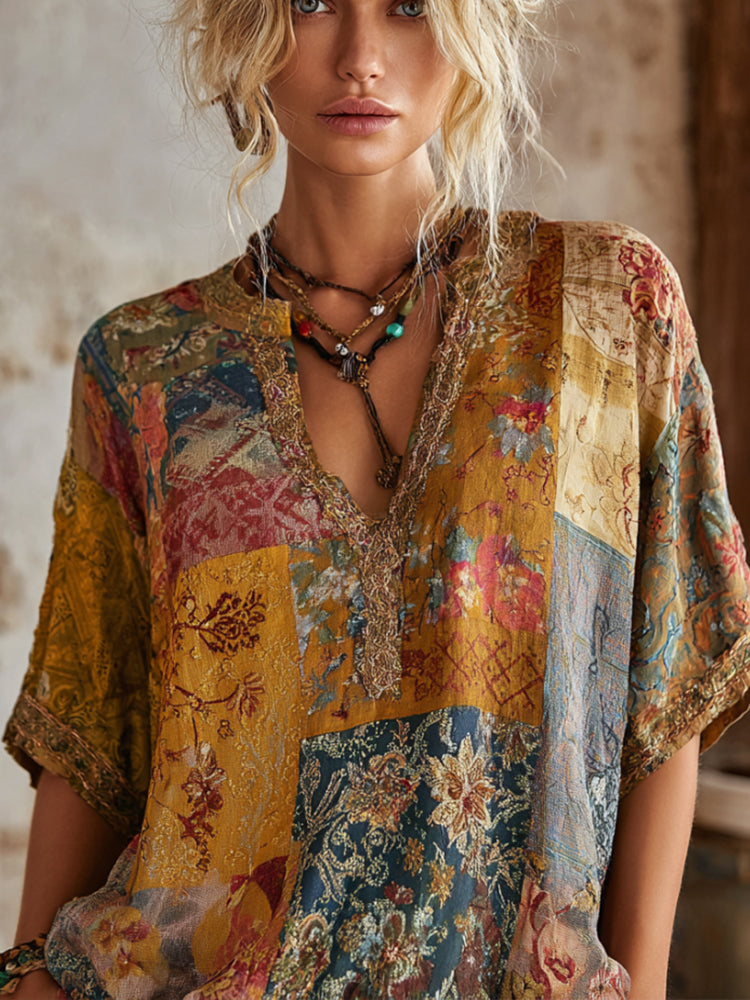 Beautifully Crafted Shirt