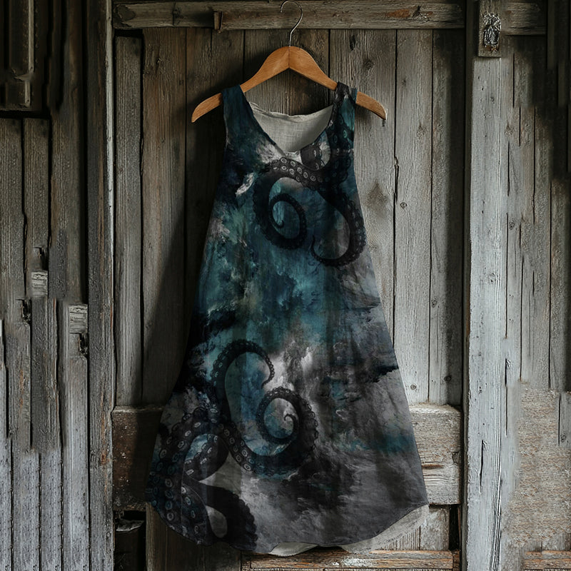 Vintage Inspired Dress