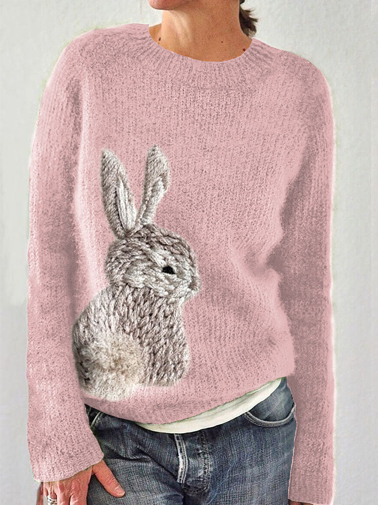 Elegantly Designed Sweater