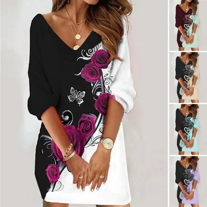 Beautifully Crafted Dress