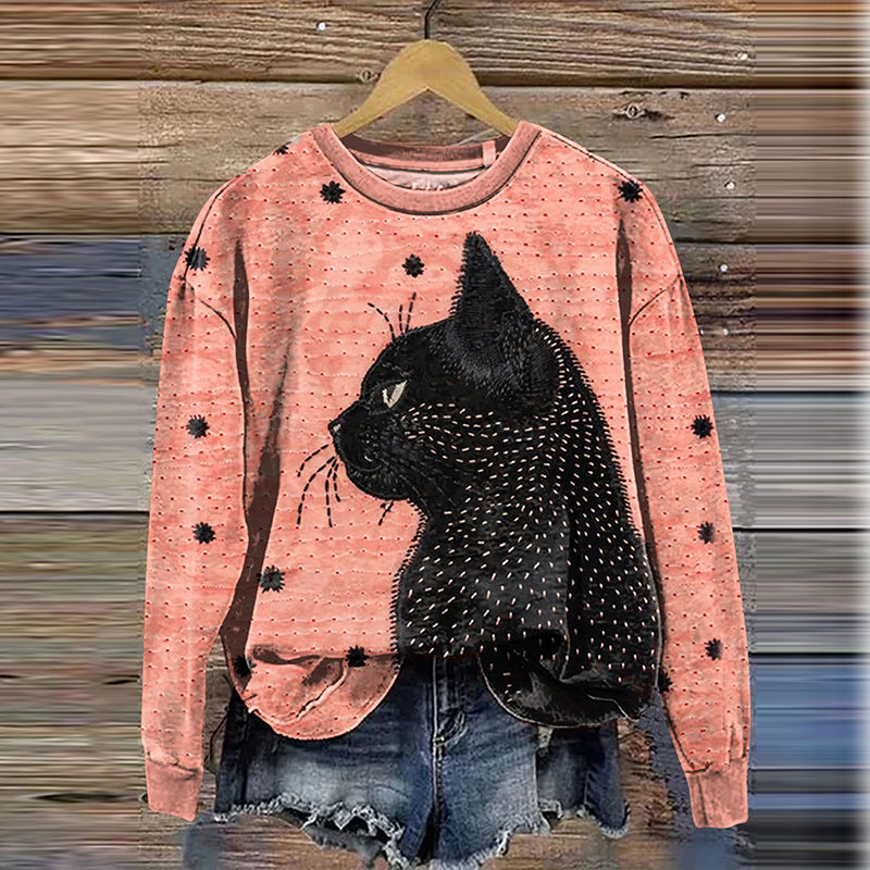 Vintage Inspired Shirt